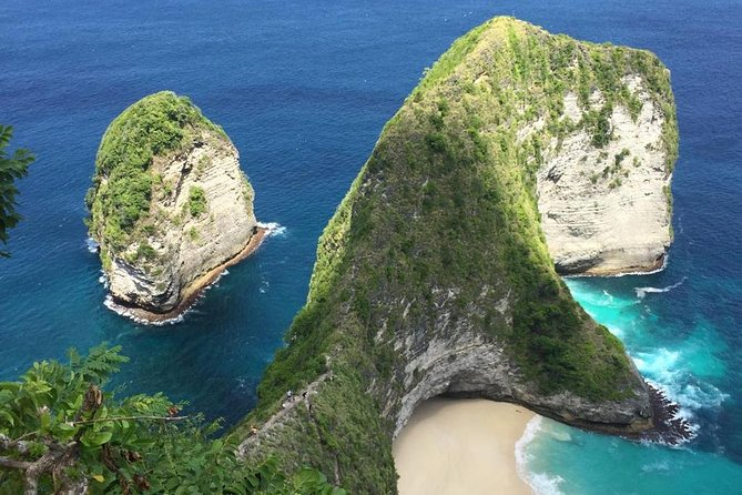 Explore The Nusapenida island In one Day - Leaving Kuta for Sanur’s boat pier