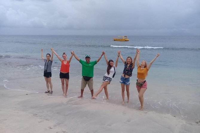 Explore The Nusapenida island In one Day - Is $99 good value for a full day?