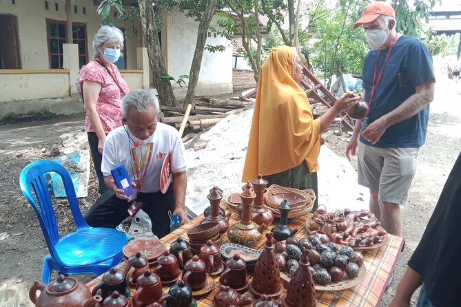 Explore Traditional Villages & to the South Coast - Tanjung Aan: white sand and a change of pace