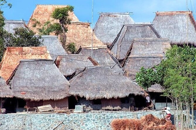 Explore Traditional Villages & to the South Coast - Timing, transport, and physical effort