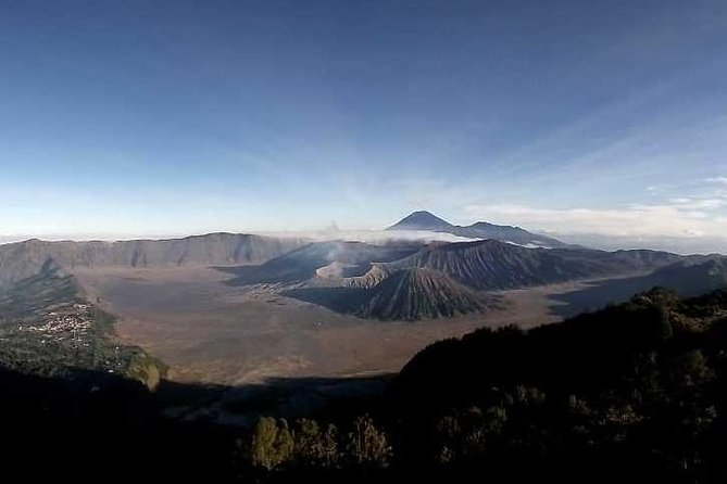 Explore volcano Bromo - start Surabaya // 2 days 1 night - Day one: Surabaya to Madakaripura Waterfall