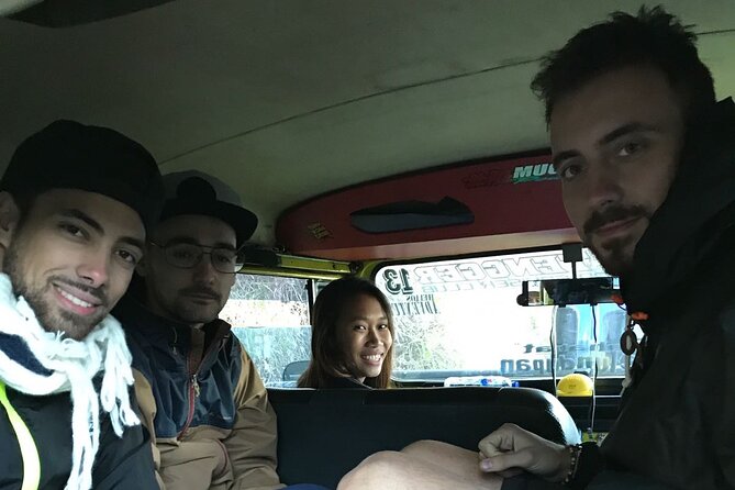 Explore volcano Bromo - start Surabaya // 2 days 1 night - Returning to breakfast and Surabaya