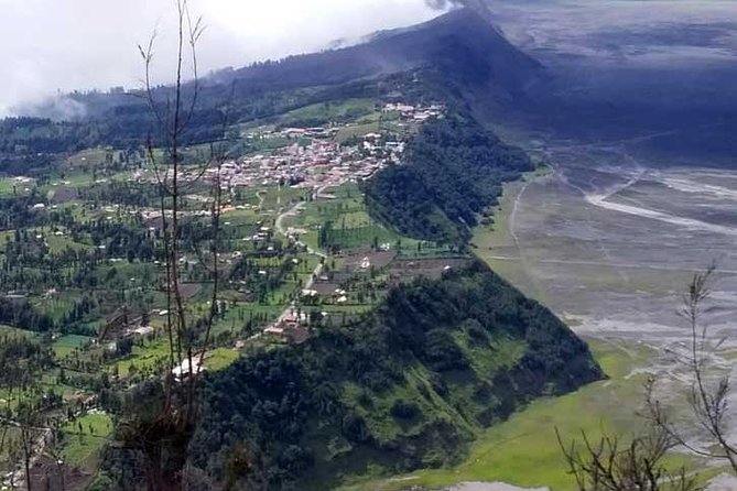 Explore volcano Bromo - start Surabaya // 2 days 1 night - What the $212.83 price really covers