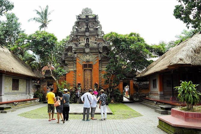 Exploring Bali in 3 Days: Discover Top Places in Bali - What $180 buys you over three days
