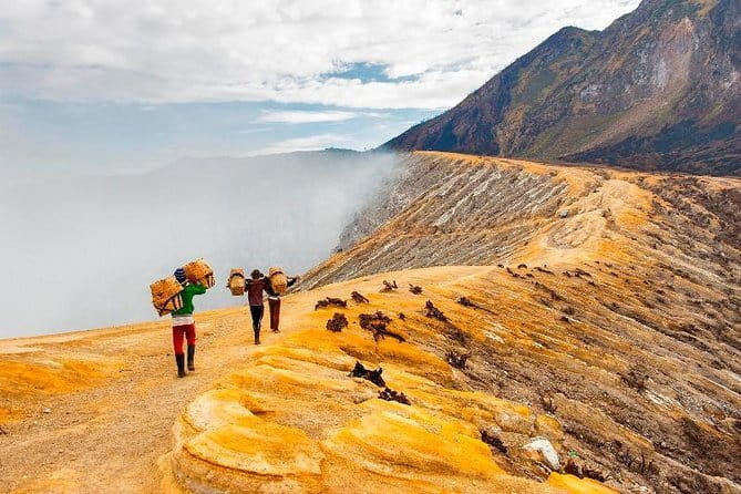 Exploring Bali in 3 Days: Discover Top Places in Bali - Day three: Bali’s southern icons after lunch
