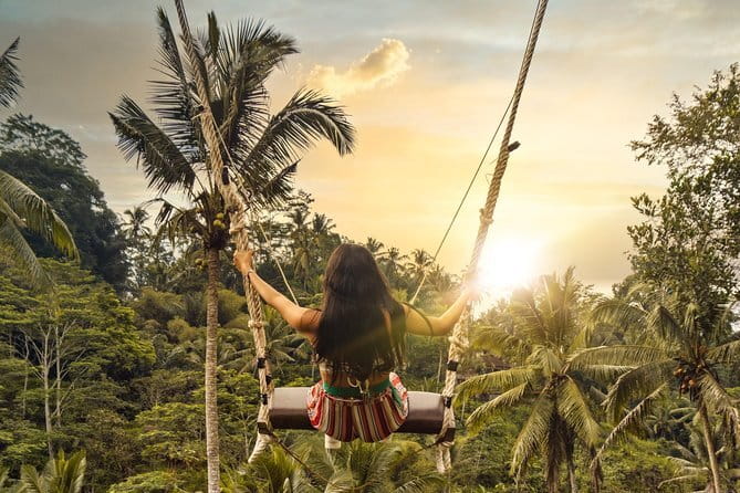 Exploring Bali in 3 Days: Discover Top Places in Bali - The private format makes the schedule easier