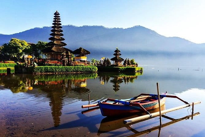 Exploring Bali in 3 Days: Discover Top Places in Bali - Who should book this three-day plan?