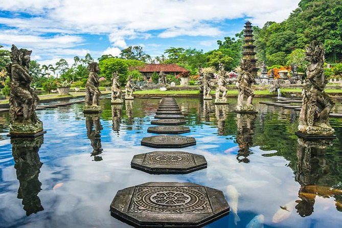 Exploring Bali in 5 Days: Completed Journey of Discovering Bali - Why five days works better than a quick Bali tour