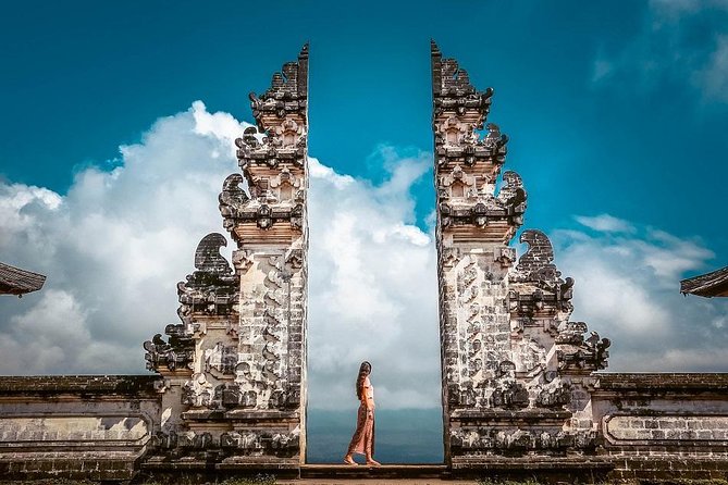 Exploring Bali in 5 Days: Completed Journey of Discovering Bali - Day two: temples, Bedugul, Jatiluwih, and Tanah Lot