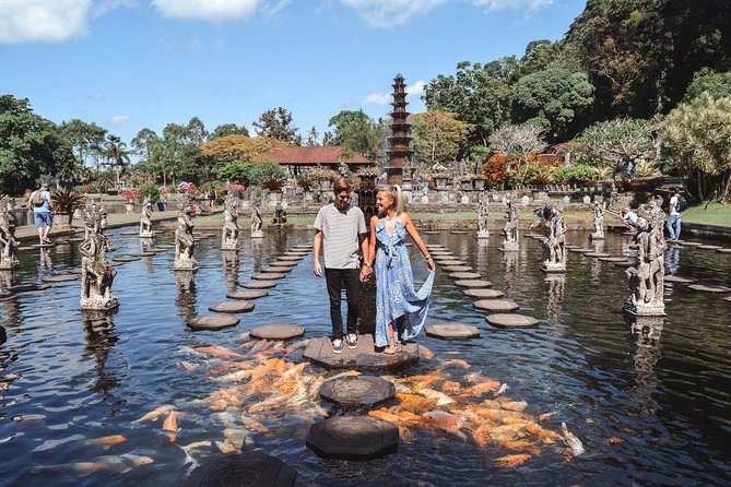 Exploring Bali in 5 Days: Completed Journey of Discovering Bali - Day three: the demanding walk to Sekumpul Waterfall