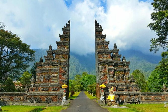 Exploring Bali in 5 Days: Completed Journey of Discovering Bali - Day four: East Bali’s temples and water palaces