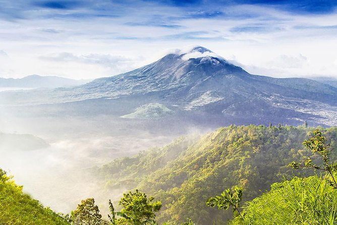 Exploring Bali in 5 Days: Completed Journey of Discovering Bali - How to handle the private-driver format
