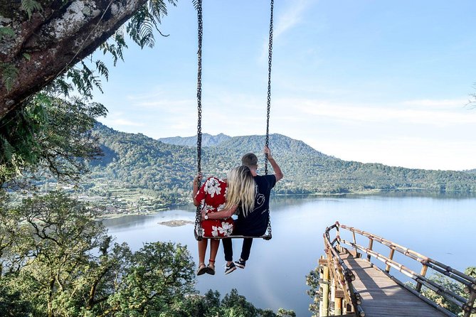 Exploring Bali in 5 Days: Completed Journey of Discovering Bali - Day one: Ubud monkeys, markets, rice terraces, and a waterfall