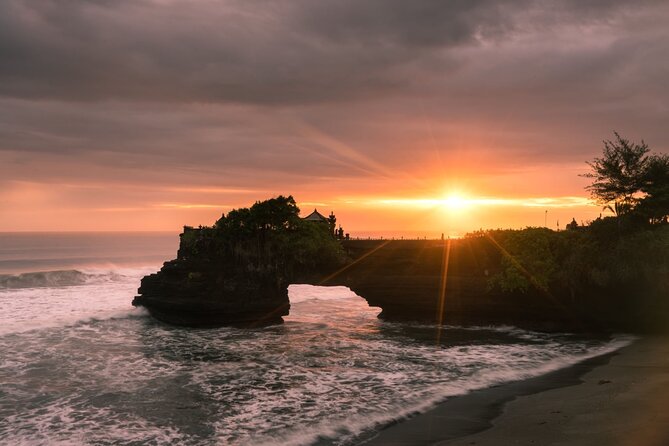 Exquisite UNESCO World Heritage Sites in Bali - What Putu adds to the day