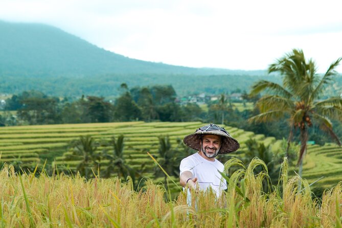 Exquisite UNESCO World Heritage Sites in Bali - Private transport and the practical value of $65