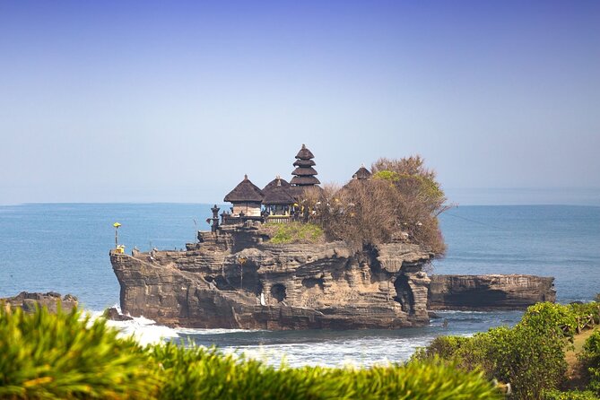 Exquisite UNESCO World Heritage Sites in Bali - Who will get the most from this experience?
