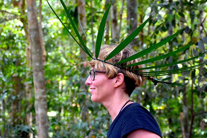 FAMILY JUNGLE TOUR: Orangutan Trek (4-hours hike) by EcoTravel Bukit Lawang - Is the $58.86 price good value?