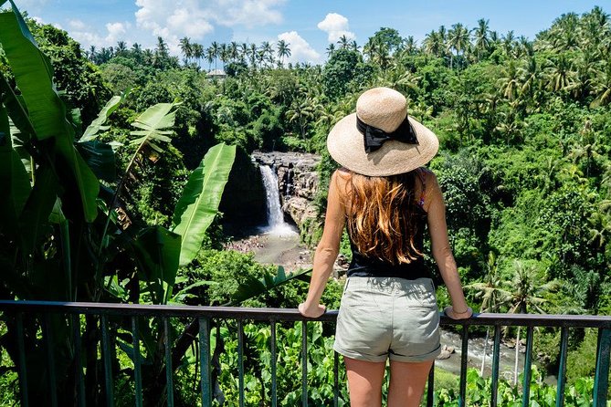 Fantastic Ubud Tour with Jungle Swing - Who will enjoy this Ubud route most