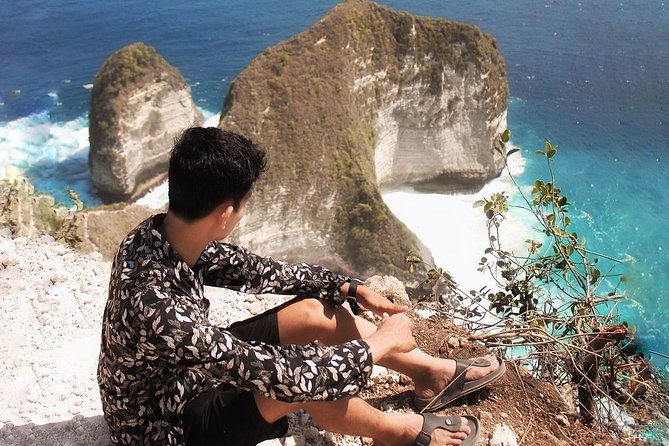 Fast Boat Transfer: Sanur to Nusa Penida by Penidago - Return tickets, delays, and cancellation rules