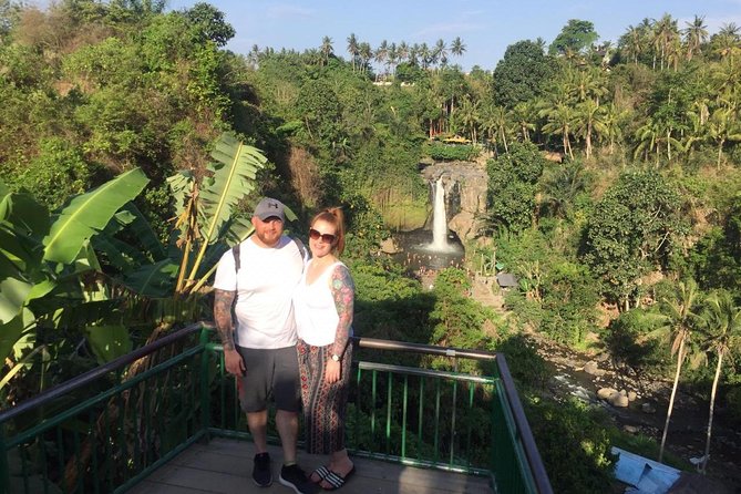 Favorite Sites of Ubud Daytrip - Why this Ubud day trip works from Kuta