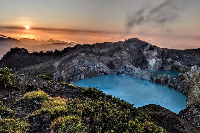 Flores Overland Tour - Key points to know before booking