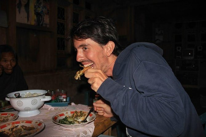 Flores Overland Tour - What the $1,220.44 price really buys