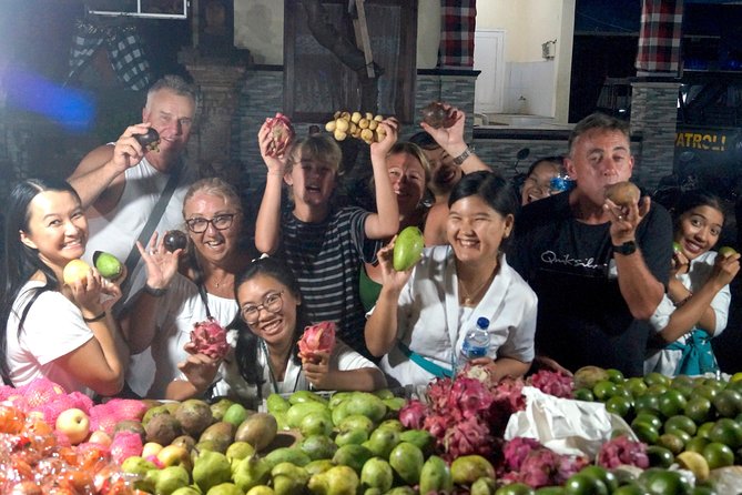 Foodie Tour Bali - The opening food stops: three chances to try local dishes
