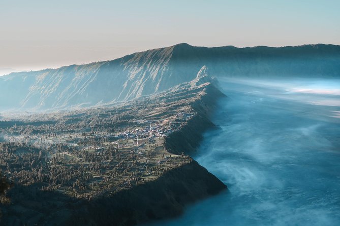 From Bali : Bromo & Kawah Ijen – 3-Day Adventure - What the $348.72 price really covers