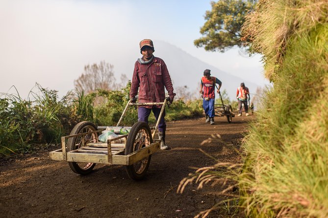 From Bali : Bromo & Kawah Ijen – 3-Day Adventure - How to prepare for three short nights