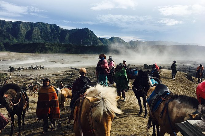 From Bali : Bromo & Kawah Ijen – 3-Day Adventure - Who should book this volcano adventure?
