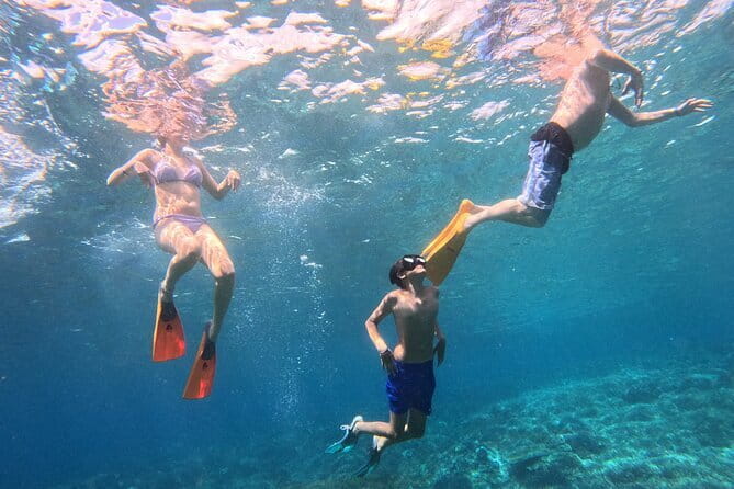 From Bali: Nusa Penida Full Day Tour and Snorkeling - Key things to know before booking