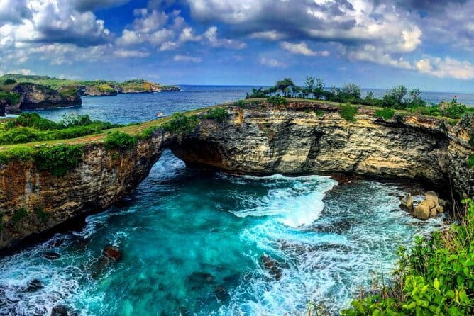 From Bali: Nusa Penida Snorkeling and Island Tour - Why this Nusa Penida day trip works