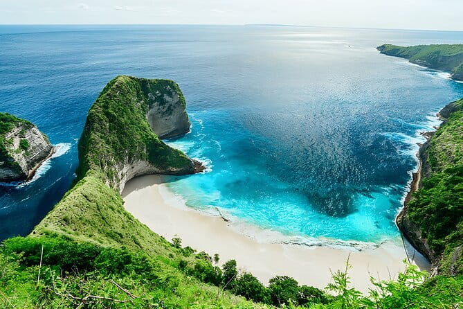 From Bali: Nusa Penida Snorkeling and Island Tour - The shared-boat issue matters more than the word private