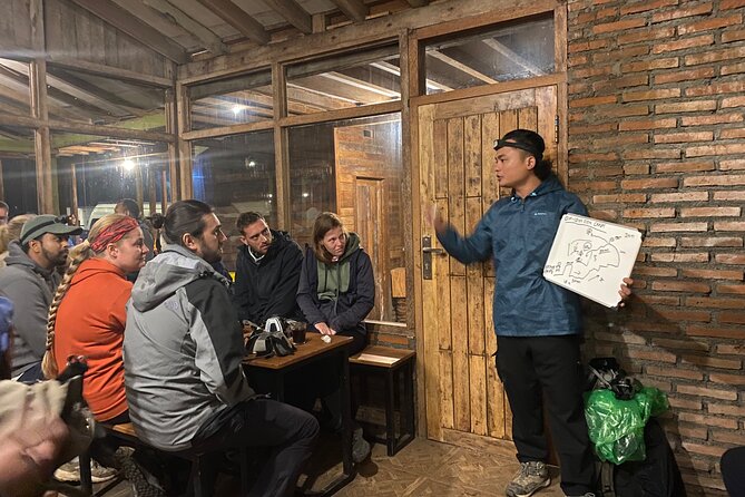 From Banyuwangi or Bali Sunrise Ijen Vulcano Hiking All Inclusive - Why Mount Ijen feels different from an ordinary sunrise hike