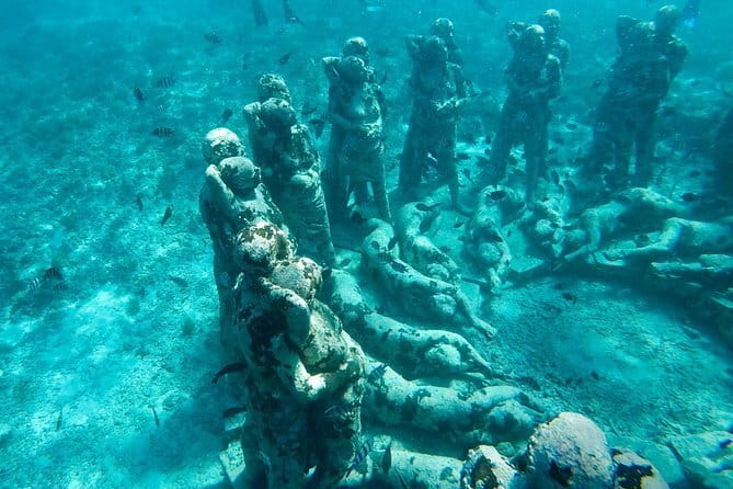 From Gili Trawangan & Gili Air Snorkeling Trip Sharing & Private - Starting at Gili Air Harbour