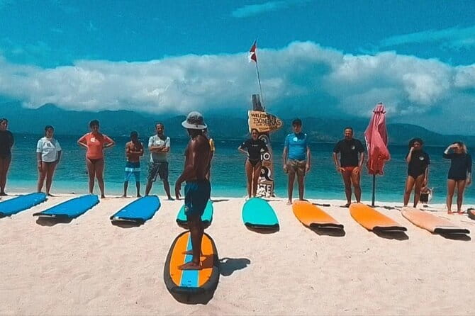 From Gili Trawangan & Gili Air Snorkeling Trip Sharing & Private - Timing, weather, and cancellation