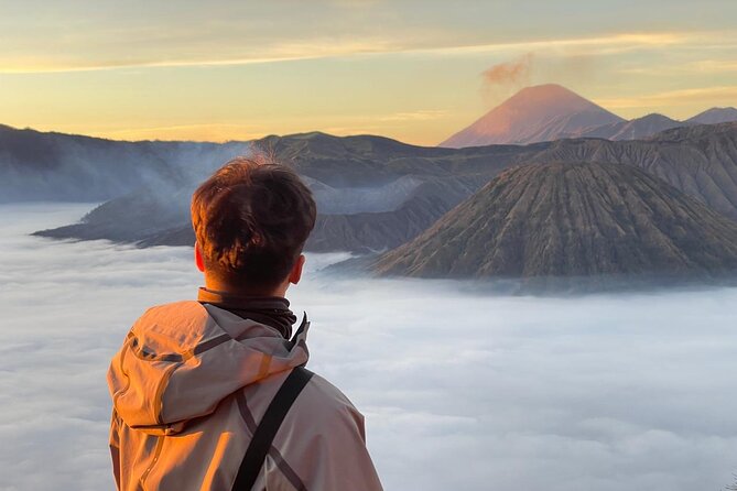 From Surabaya 3 Days Private Tour Mt Bromo Ijen Bali - Day two: Bromo’s sunrise and a six-hour transfer