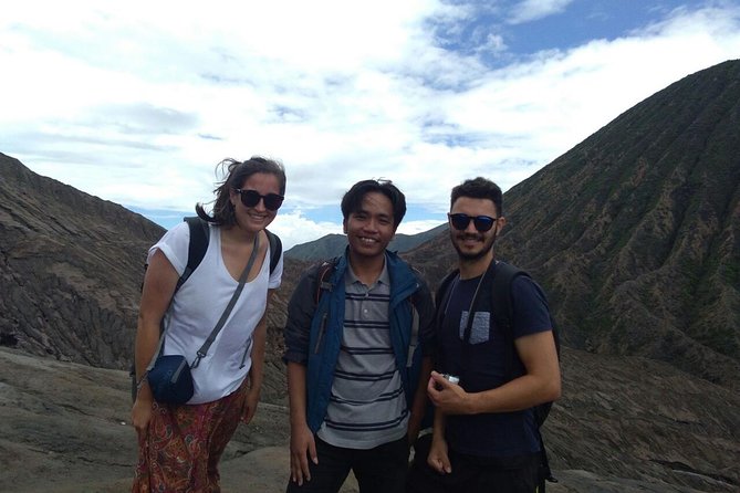 From Surabaya / Malang : Mt Bromo Sunrise - Ijen Blue Fire 3D2N - Why this East Java route works well