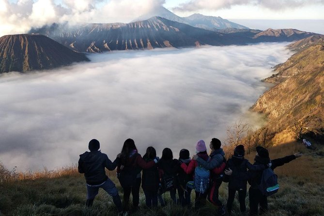 From Surabaya / Malang : Mt Bromo Sunrise - Ijen Blue Fire 3D2N - The practical trade-offs