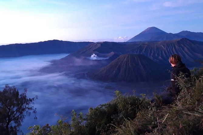 From Surabaya / Malang : Mt Bromo Sunrise - Ijen Blue Fire 3D2N - Should you book the Bromo and Ijen three-day tour?
