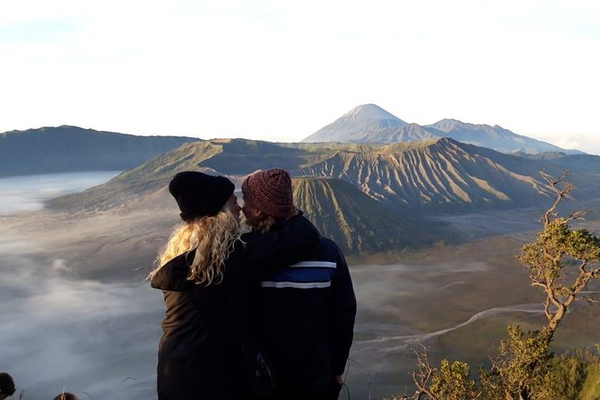From Surabaya / Malang : Mt Bromo Sunrise - Ijen Blue Fire 3D2N - Day 1: Leaving Surabaya or Malang for Bromo
