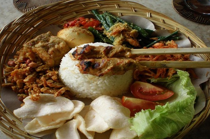 From Ubud : Ubud Balinese cooking class with Market tour - Why this cooking class is worth your morning
