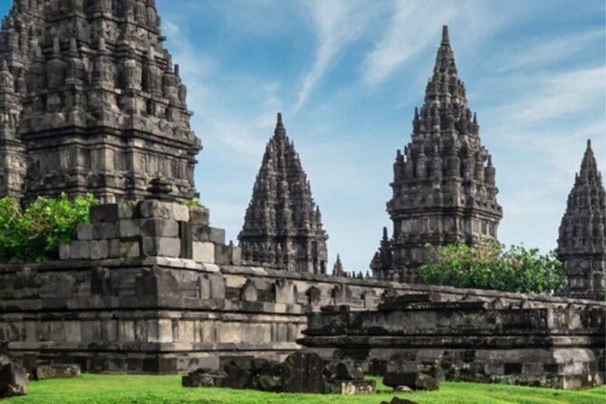 From Yogyakarta: Borobudur and Prambanan Temples in 1 Day - Why this two-temple day works
