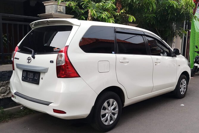 From Yogyakarta: Borobudur and Prambanan Temples in 1 Day - Borobudur around 9:30 a.m.