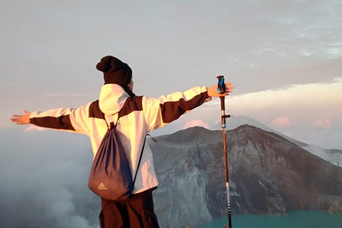 From Yogyakarta: Borobudur, Bromo and Ijen Tour 3-Day with Train - The long transfer to Bromo
