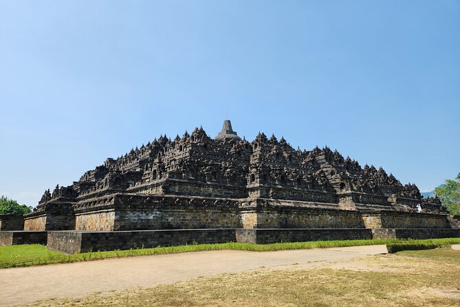 From Yogyakarta: Borobudur, Bromo and Ijen Tour 3-Day with Train - The train connection to Banyuwangi