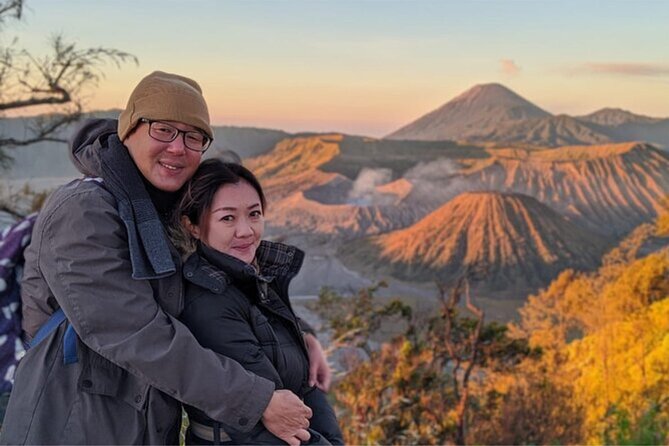 From Yogyakarta: Bromo Sunrise & Ijen Volcano with Bali Drop-off - Accommodation, meals, and what you still pay for