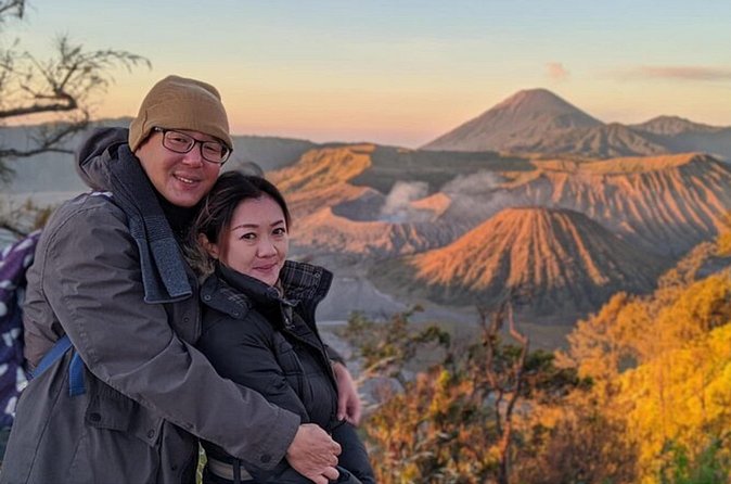 From Yogyakarta: Bromo Sunrise & Ijen Volcano with Bali Drop-off - The hardest parts of the experience