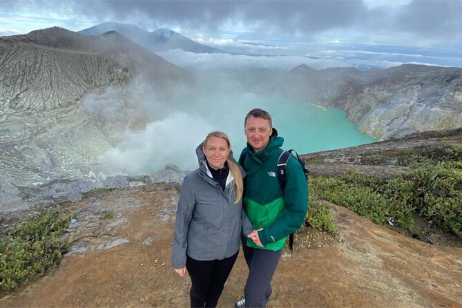 From Yogyakarta: Bromo Sunrise & Ijen Volcano with Bali Drop-off - Is $375 a fair price?