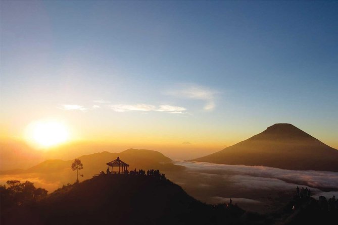 From Yogyakarta: Dieng Plateau Golden Sunrise Private Day Trip - Key points to know before you go
